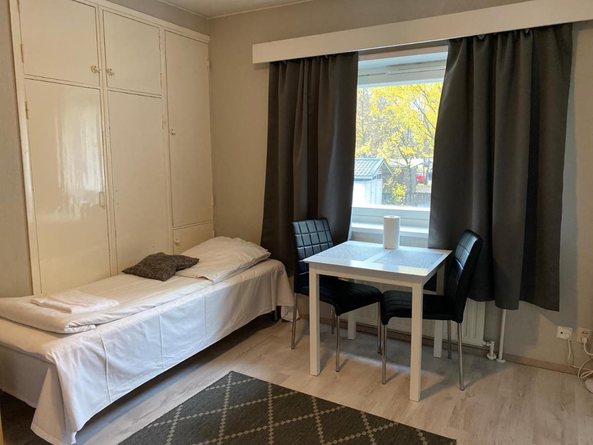 Motel Citimotel Lappeenranta