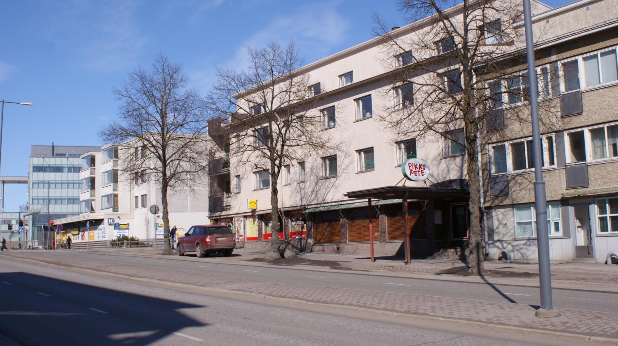 Citimotel *